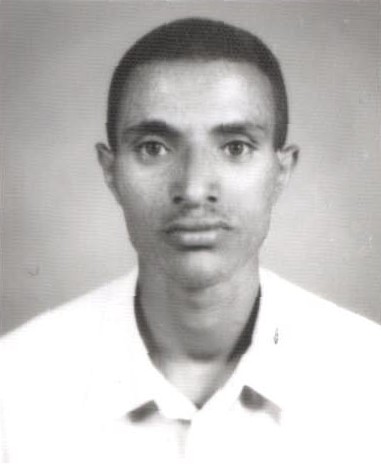 bio deribie yeshidagna